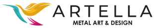 Artella Metal Art
