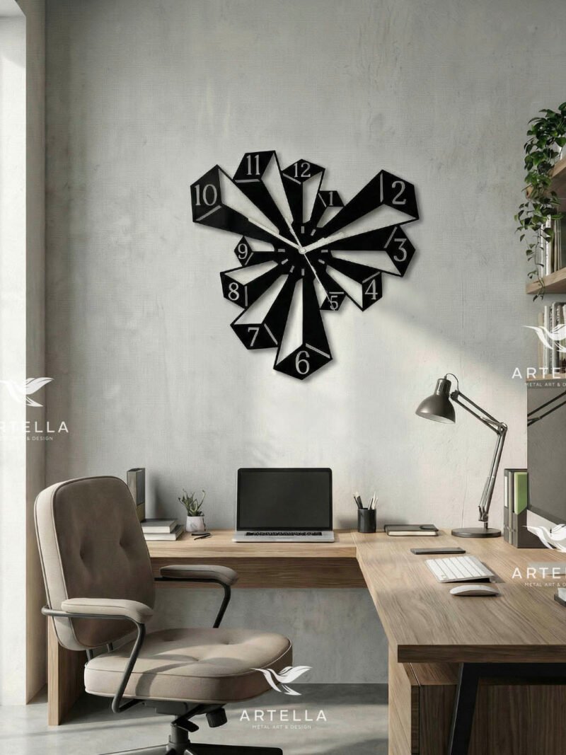 Clock 241