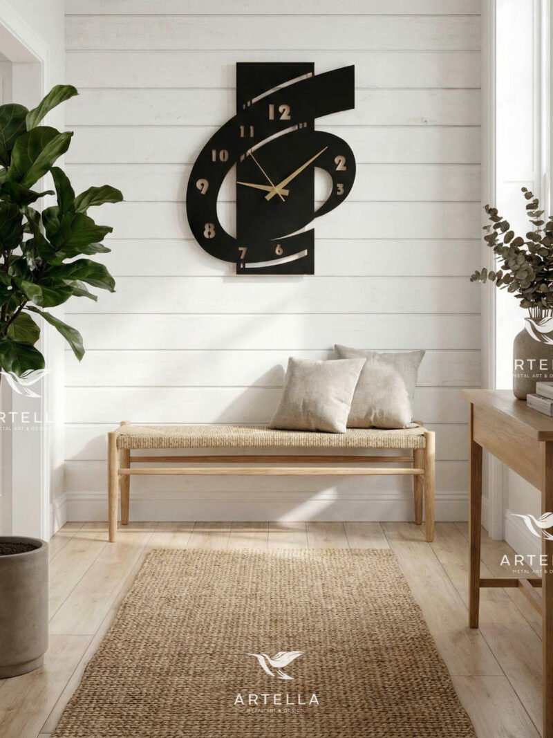 Clock 328